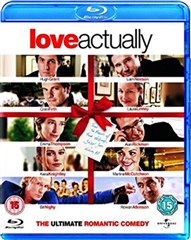 Love Actually (15) 2003 - CeX (IE): - Buy, Sell, Donate